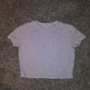 Forever 21 Crop Top